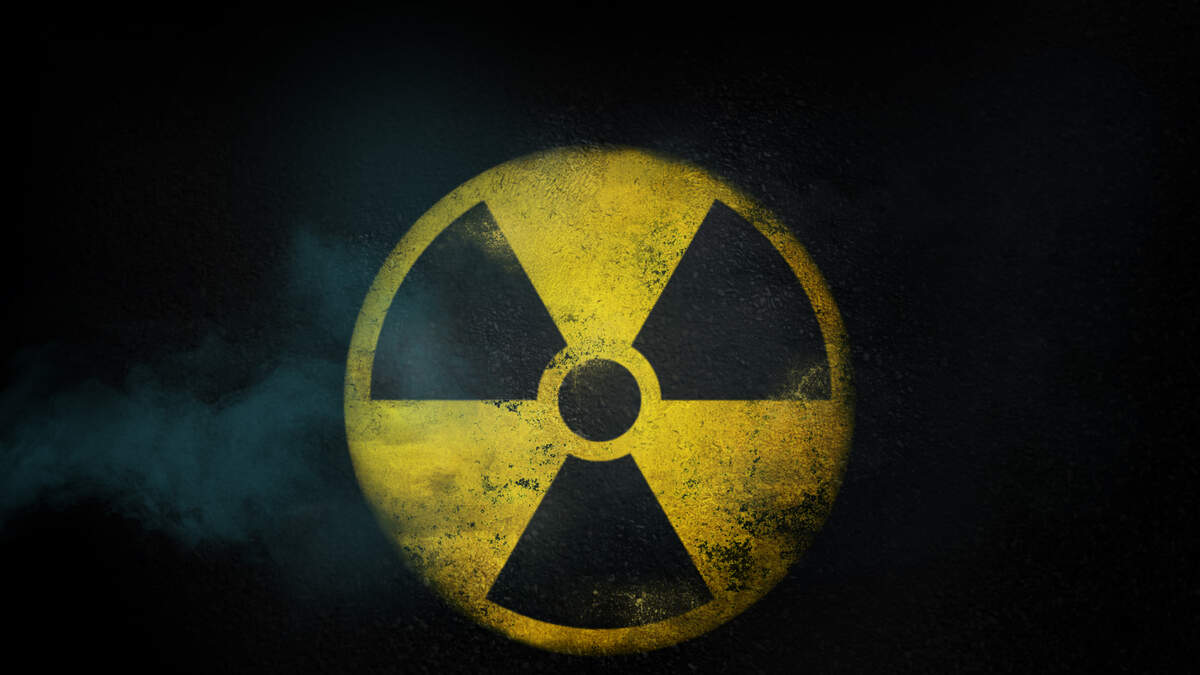 Nuclear Option: Texas A&M Building Small Reactors | NewsRadio 740 KTRH
