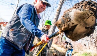 Tuesday, Feb. 11, is Acequia Day at New Mexico State Capitol | Environment