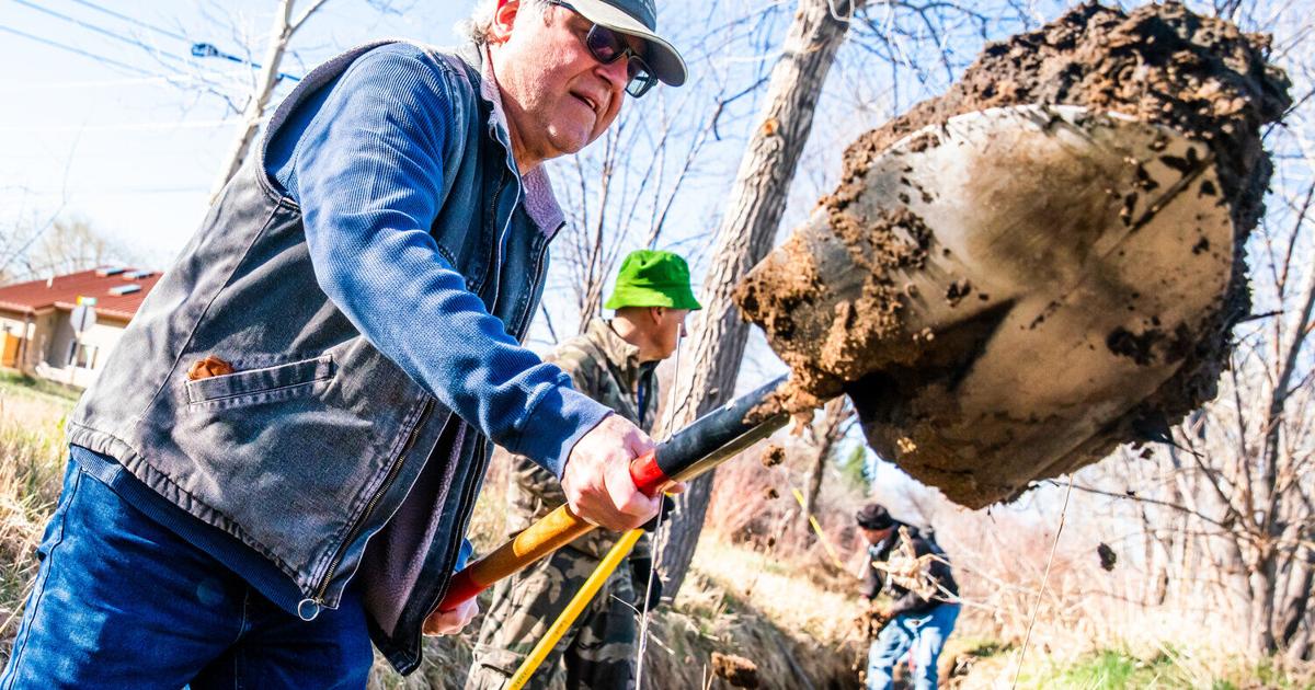Tuesday, Feb. 11, is Acequia Day at New Mexico State Capitol | Environment
