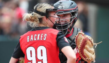 A preseason look at Georgia softball | Georgia Sports