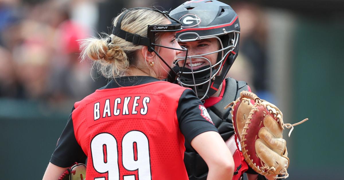 A preseason look at Georgia softball | Georgia Sports