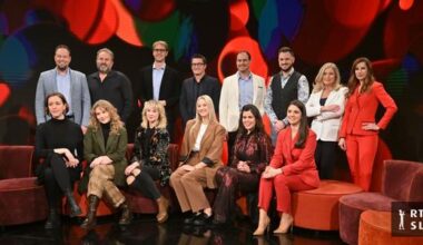 Med novostmi TV Slovenija tudi nadaljevanka za otroke