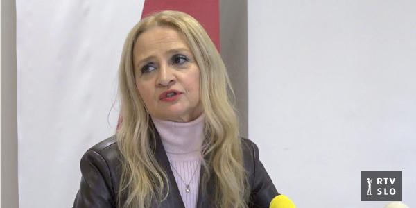 Tako EBRD kot Umar znižala napoved rasti BDP-ja: Sloveniji napovedujeta 2- oz. 2,1-odstotno rast