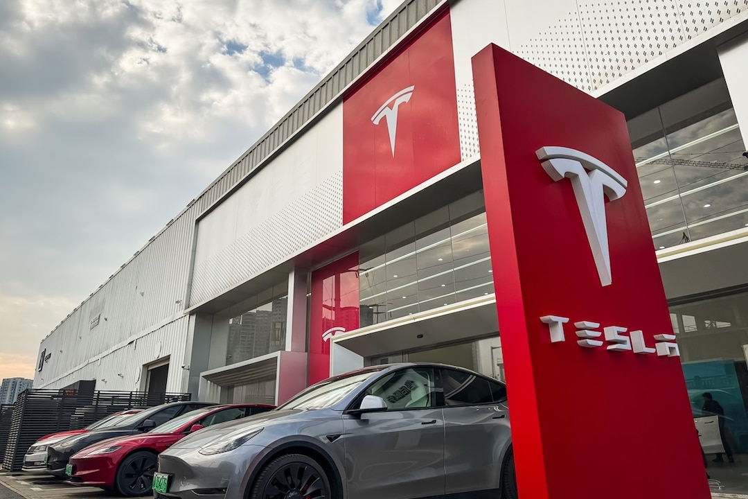 Tesla