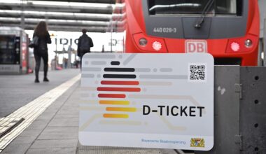 Ungewollt Schwarzfahrer: Viele Deutschland-Tickets plötzlich ungültig | Leben & Wissen
