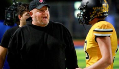 Q&A with new Country Day football coach Ben Powell | Prep Sports