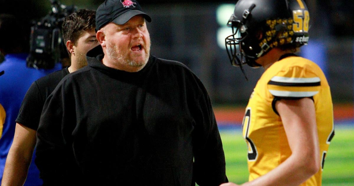 Q&A with new Country Day football coach Ben Powell | Prep Sports