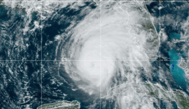 NOAA is a 'critical agency,' Louisiana climatologist warns | Environment