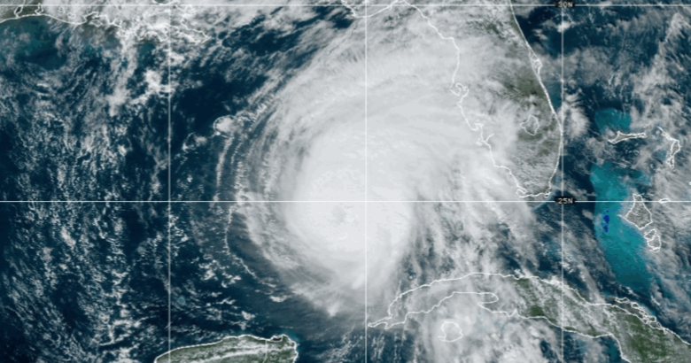 NOAA is a 'critical agency,' Louisiana climatologist warns | Environment