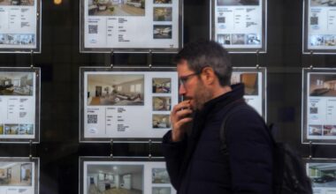 Why is Spain considering a 100% tax on homes bought by non-EU buyers? | Business
