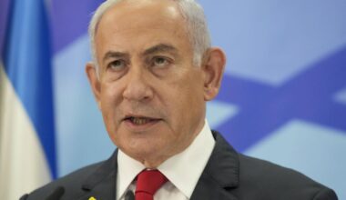 Israel's Netanyahu heads to U.S. to discuss 'victory over Hamas' with Trump | News