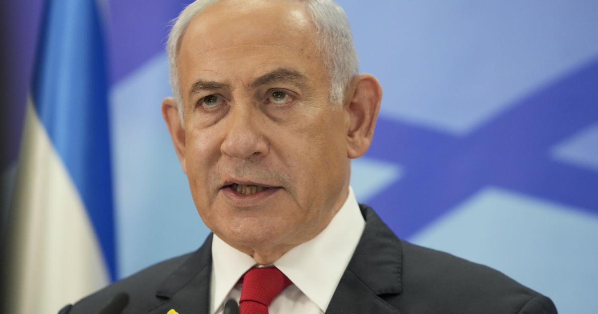 Israel's Netanyahu heads to U.S. to discuss 'victory over Hamas' with Trump | News