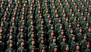 What the West Is Learning About North Korean Troops Fighting for Russia