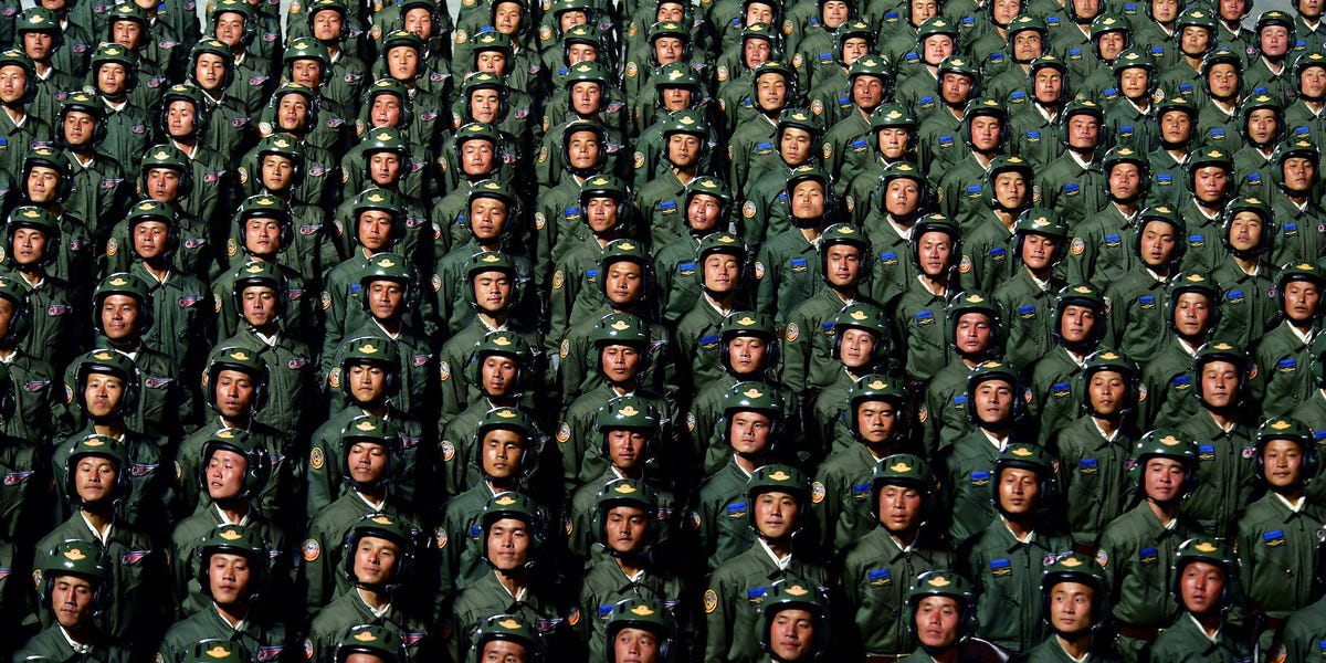 What the West Is Learning About North Korean Troops Fighting for Russia