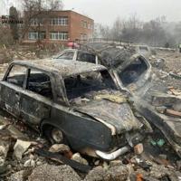 Russia and Ukraine trade blame for attack on Kursk school | National