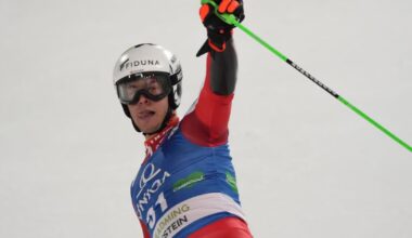 Austria Alpine Skiing World Cup | National Sports