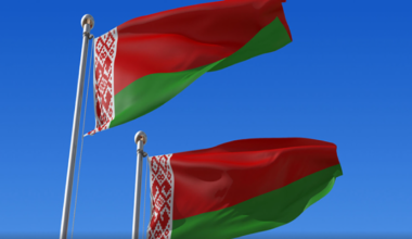 Belarus government resigns