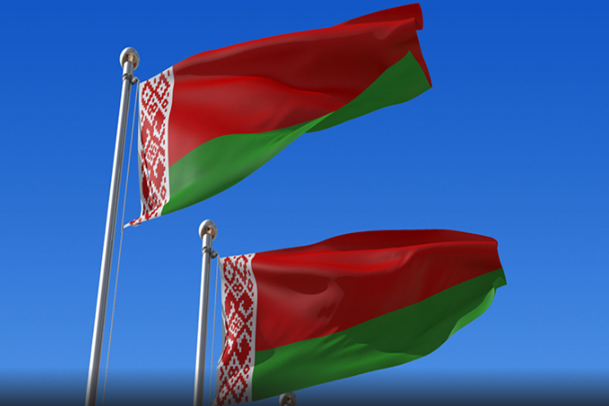Belarus government resigns