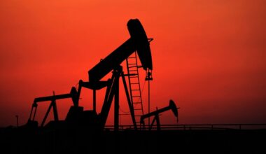 Trump's Drilling Plan Finds No Support From US, OPEC Oil Producers