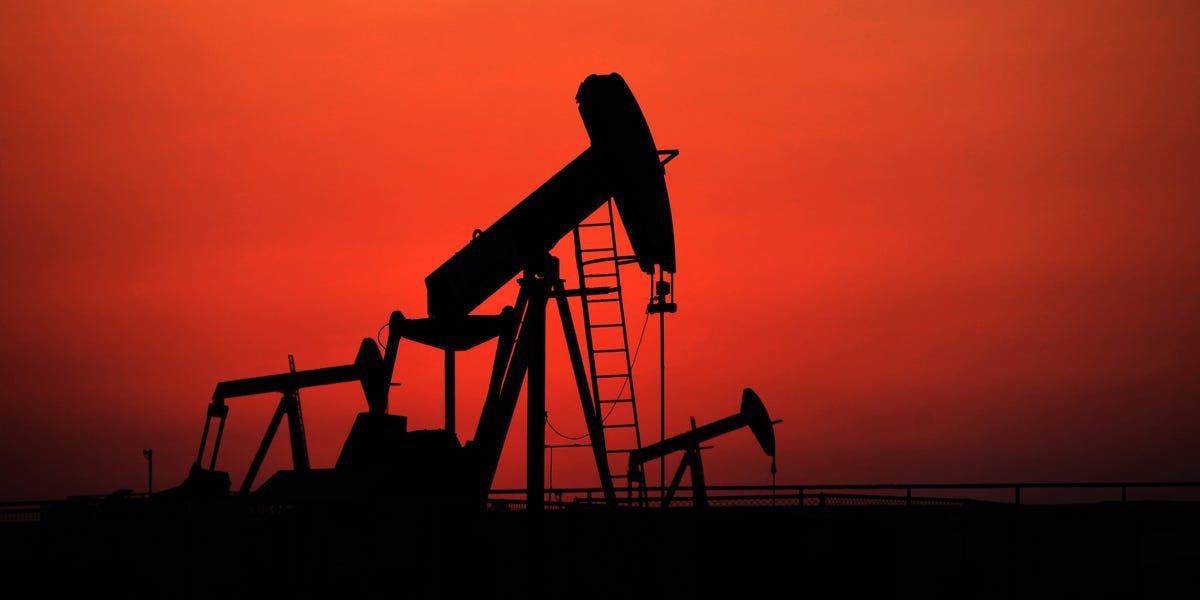 Trump's Drilling Plan Finds No Support From US, OPEC Oil Producers