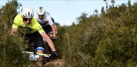 calendario pruebas mtb por etapas España 2025