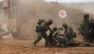 Was wäre, wenn Putin die NATO angreift? ZDF-Doku schildert ein Szenario zum Gruseln