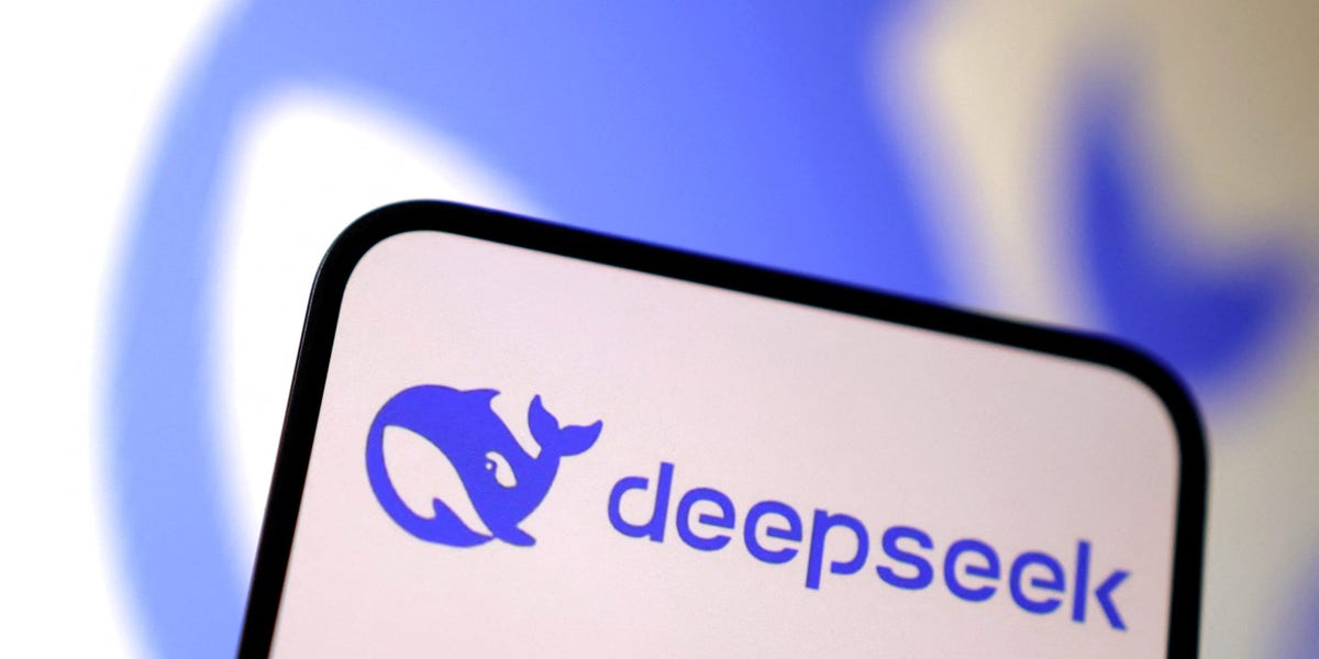 Stock Market Outlook: the Biggest Losers for the DeepSeek AI Trade