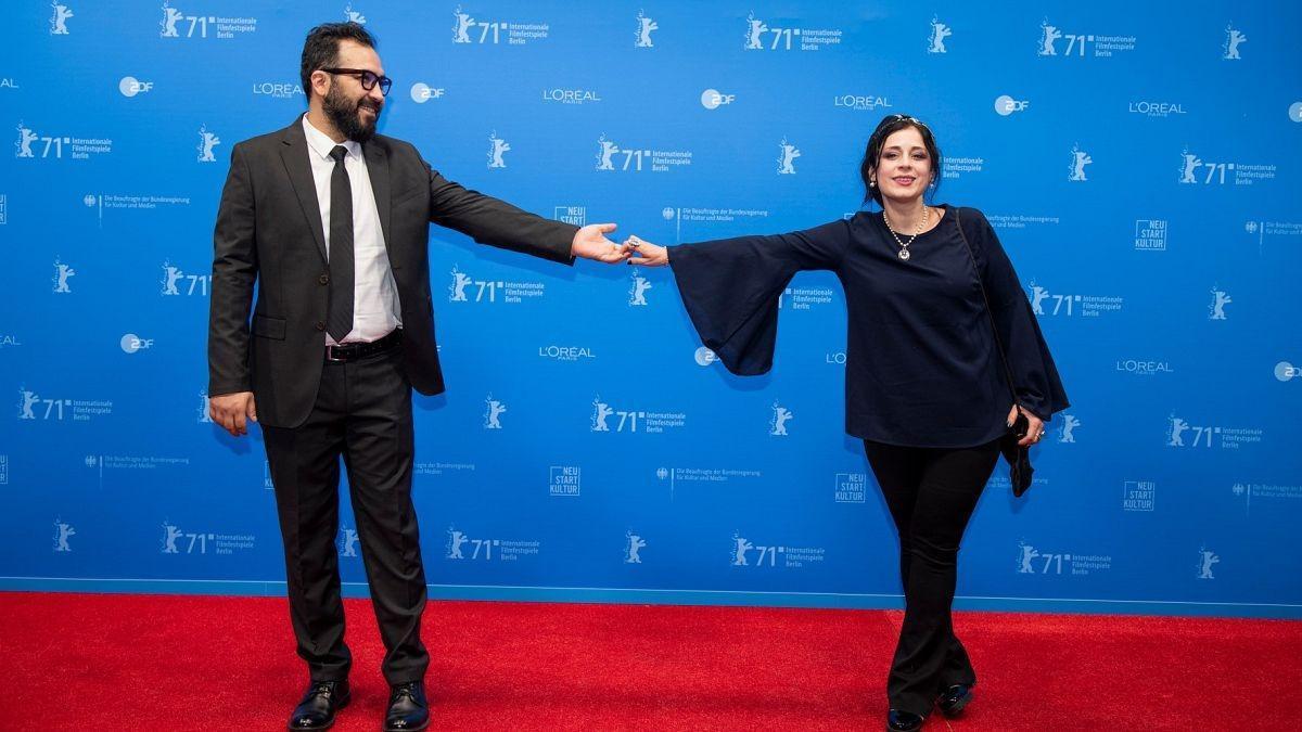 Film triggers government crackdown on Iranian directors