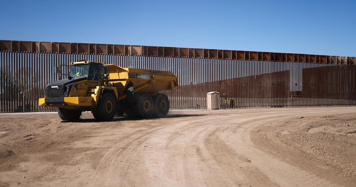 Commentary: Will Trump’s immigration crackdown be good or bad for the economy? | Opinion Columns