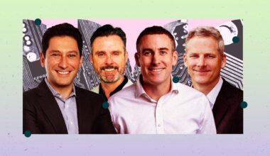 AI Chiefs at Top Consulting Firms on How They Use AI, Best Prompts