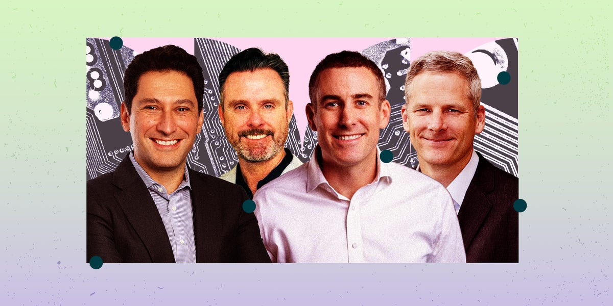 AI Chiefs at Top Consulting Firms on How They Use AI, Best Prompts