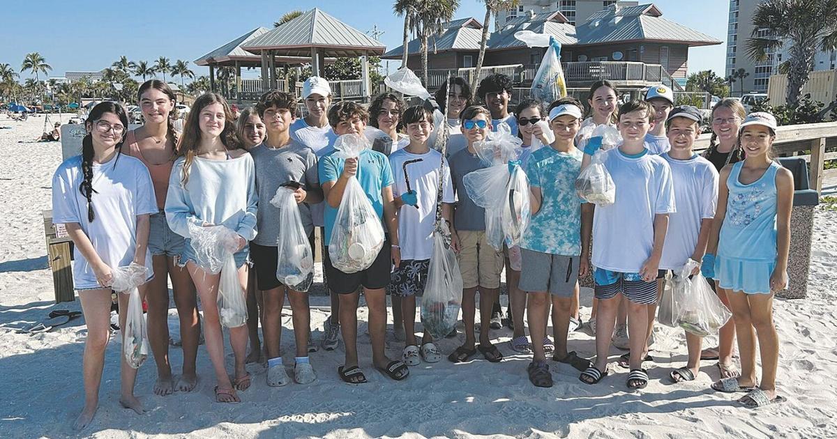 Clean Collier County Beaches and Waterways | Environment