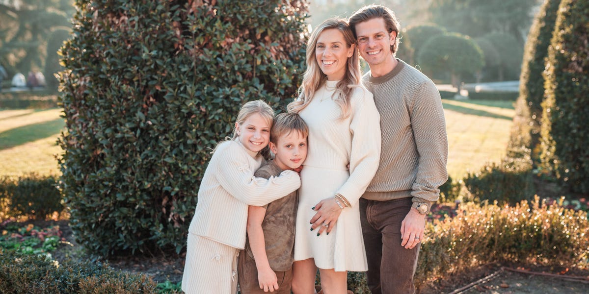 Family Is Moving From New York to Madrid for a Year