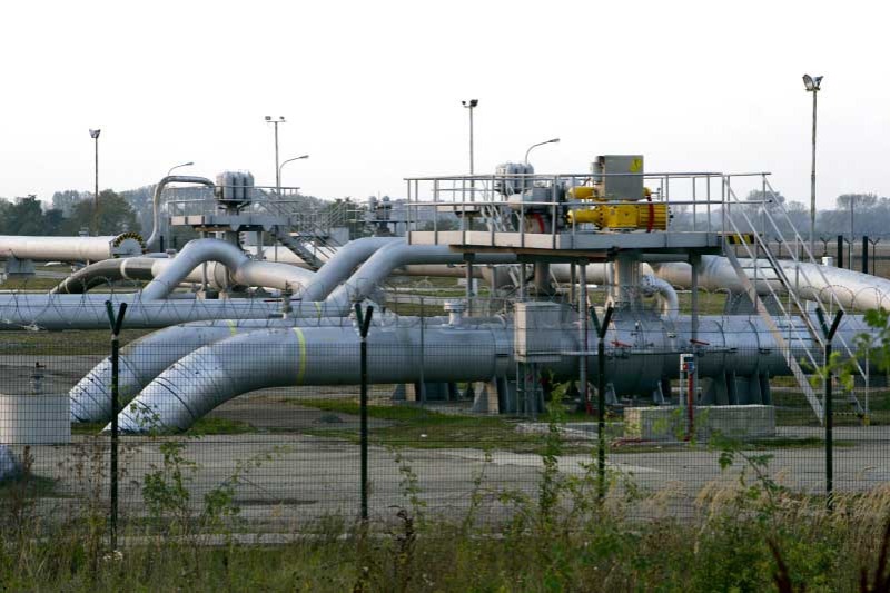 Slovakia resumes Russian gas imports via TurkStream - World