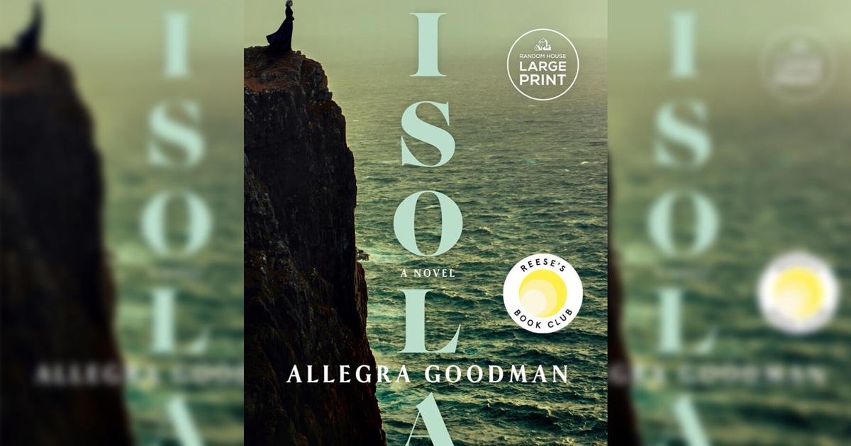 ‘Isola’ revitalizes the forgotten history of 16th century France | Literature