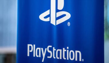 PlayStation Outage Disrupted Global Gaming Economy, Knocked Sony Stock