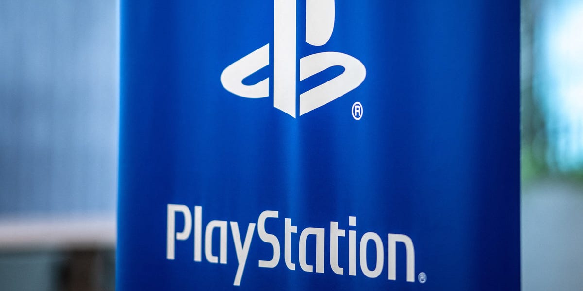 PlayStation Outage Disrupted Global Gaming Economy, Knocked Sony Stock