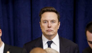 Former CFPB Leader Raises Red Flags on Elon Musk's DOGE