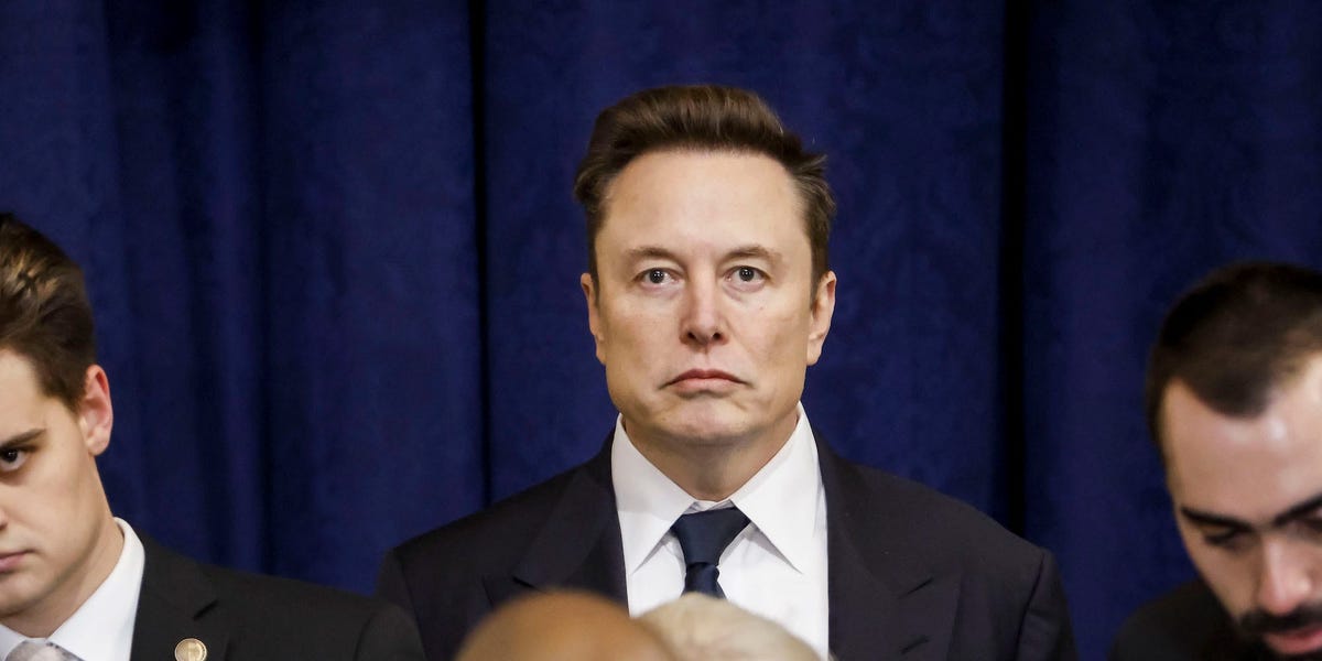 Former CFPB Leader Raises Red Flags on Elon Musk's DOGE