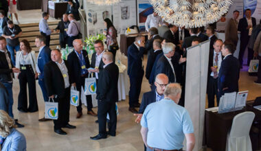 Exhibit at the most important gas & LNG industry gathering in SE Europe