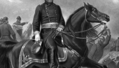 Ned Jilton II: A history of U.S. presidents and their military service | Features