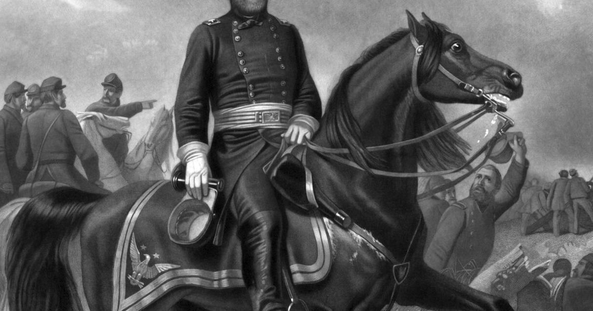 Ned Jilton II: A history of U.S. presidents and their military service | Features