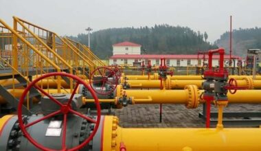 US natural gas prices soar - Markets