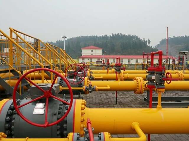 US natural gas prices soar - Markets