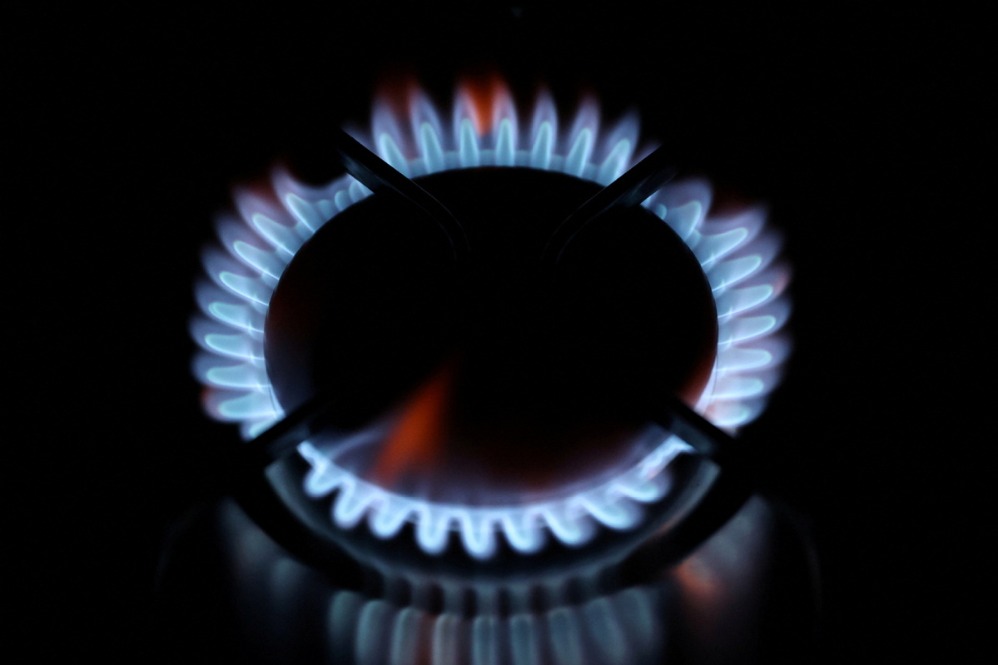 Natural gas price surges to two-year high across Europe - World