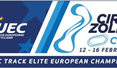 Piste - Championnat d'Europe - Élite - J1 : Classements - Actualité