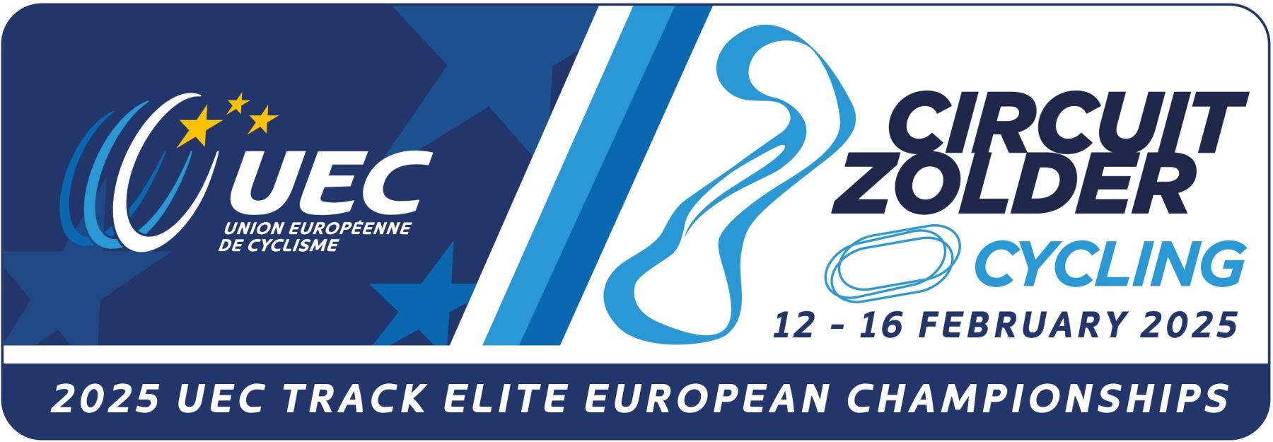 Piste - Championnat d'Europe - Élite - J1 : Classements - Actualité