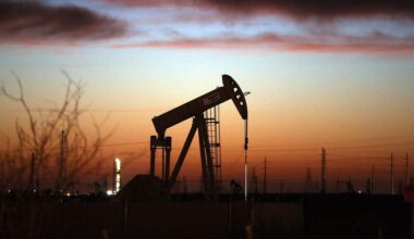 Global Oil Demand Will Peak in 2030 Even Amid Big AI Power Demand: BofA