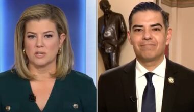 Democrat Defends Showing Elon Musk 'Dick Pic' During DOGE Meeting