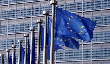 European Commission presents 2025 work program - World